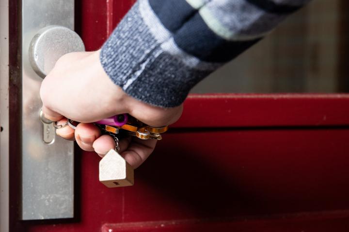 Trajectbegeleider Housing First Alkmaar 32 uur